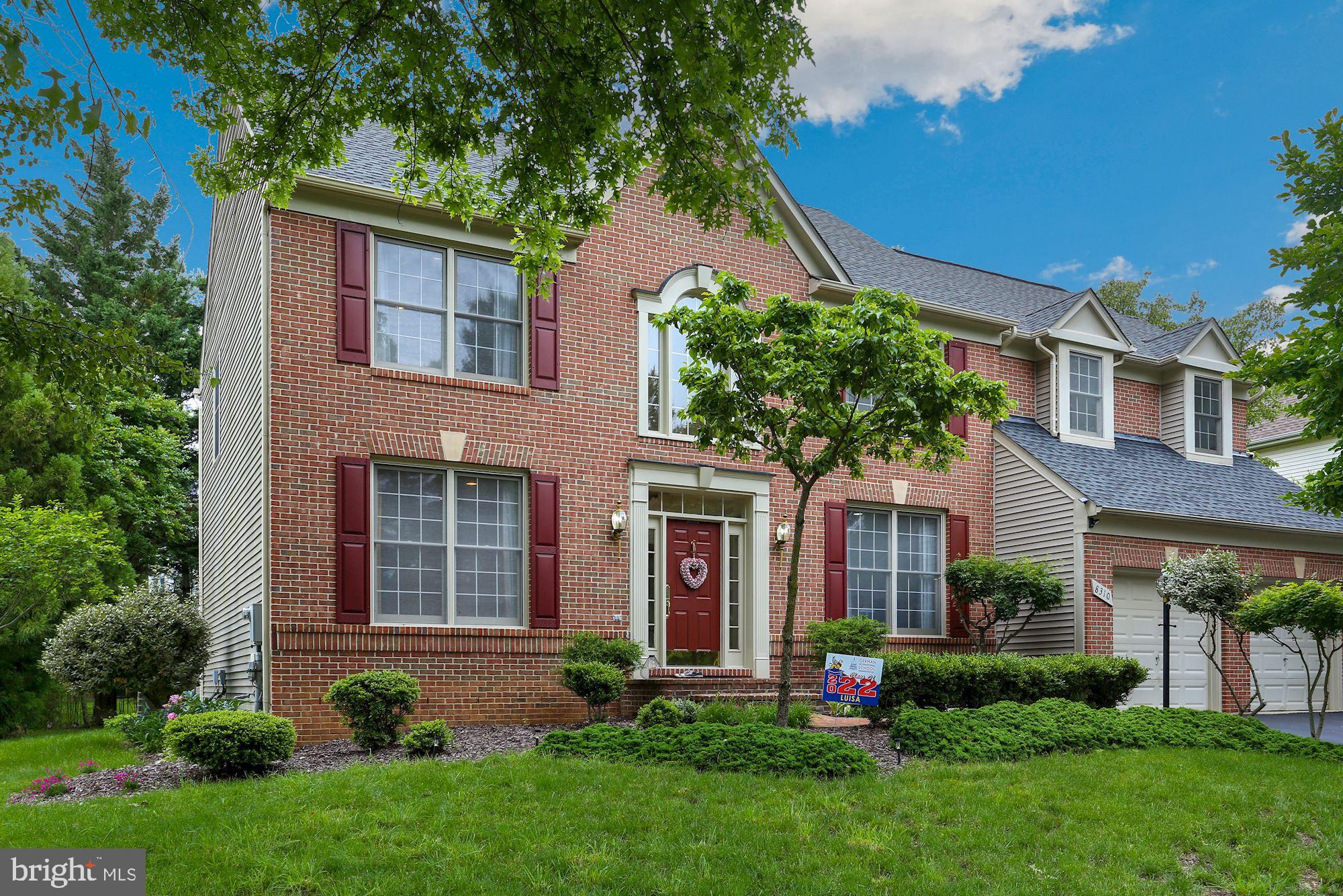8310 Wolftrap Road Vienna, VA 22182 - Photo 3 of 32