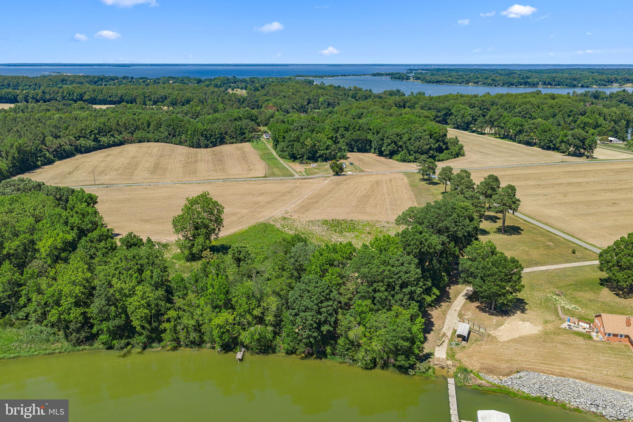 Lot 1 Zacata Road Montross, VA 22520 - Photo 3 of 15