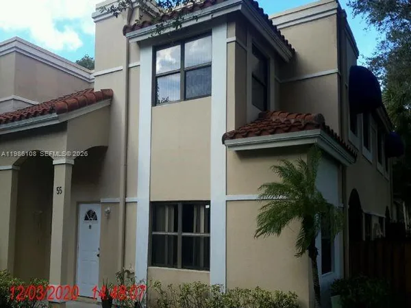 $2,895 | 513 Racquet Club Road, Unit 55, Weston, FL 33326