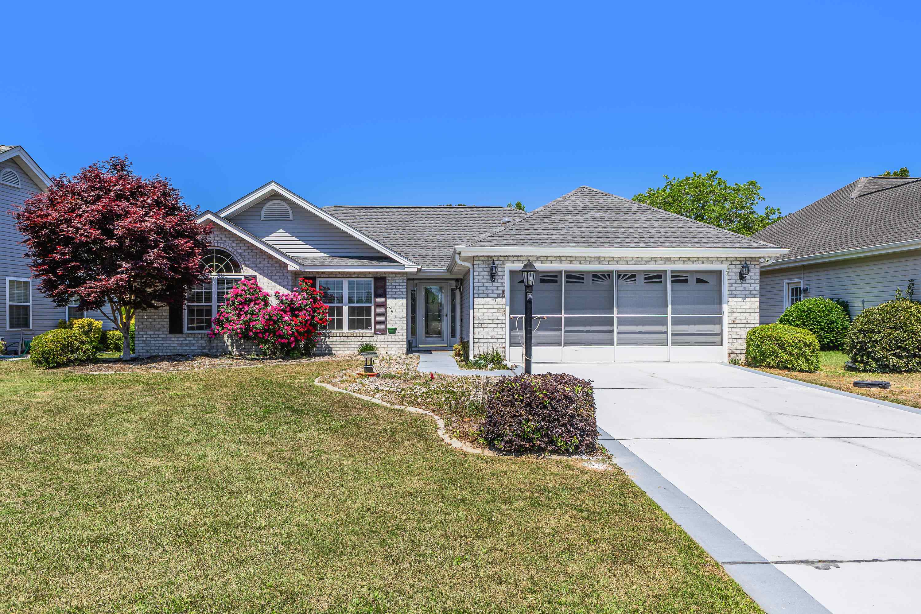 418 Hampton Street Calabash, NC 28467 - Photo 1 of 50