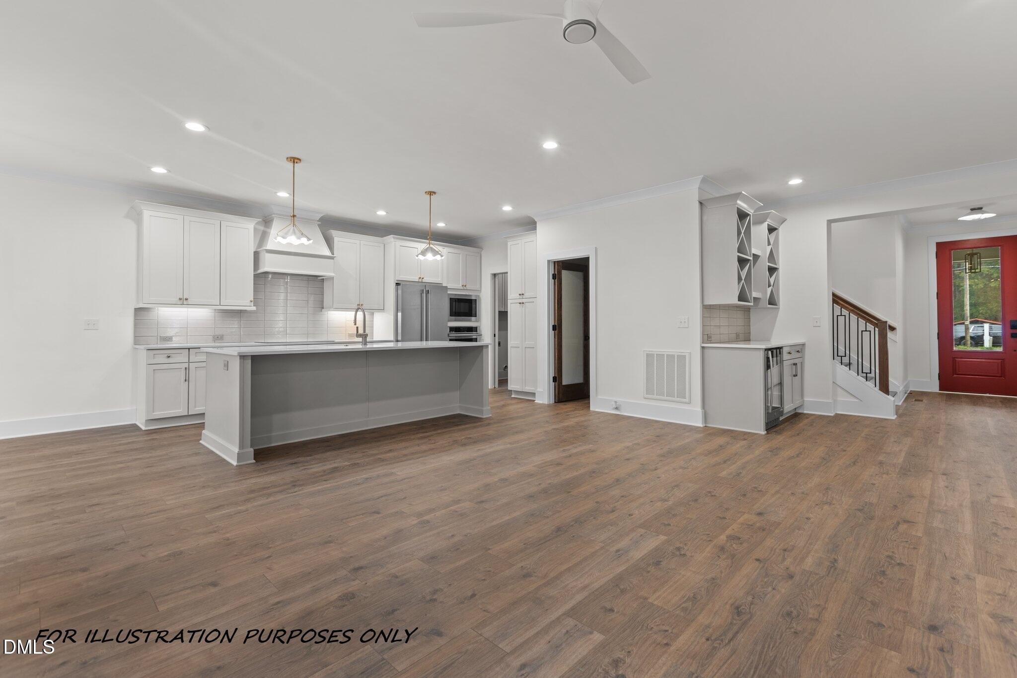 329 Bud Wall Road Youngsville, NC 27596 - Photo 8 of 25