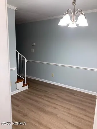 $1,000 | 1302 East 14th Street, Unit 1F, Greenville, NC 27858