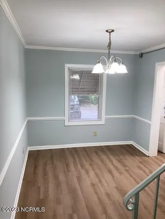 $1,000 | 1302 East 14th Street, Unit 1F, Greenville, NC 27858