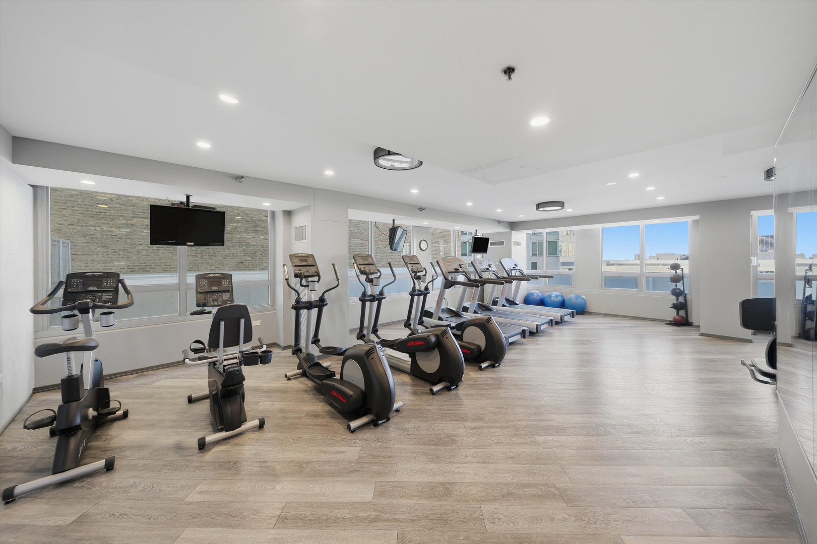 701 South Wells Street, Unit 902 Chicago, IL 60607 - Photo 11 of 20