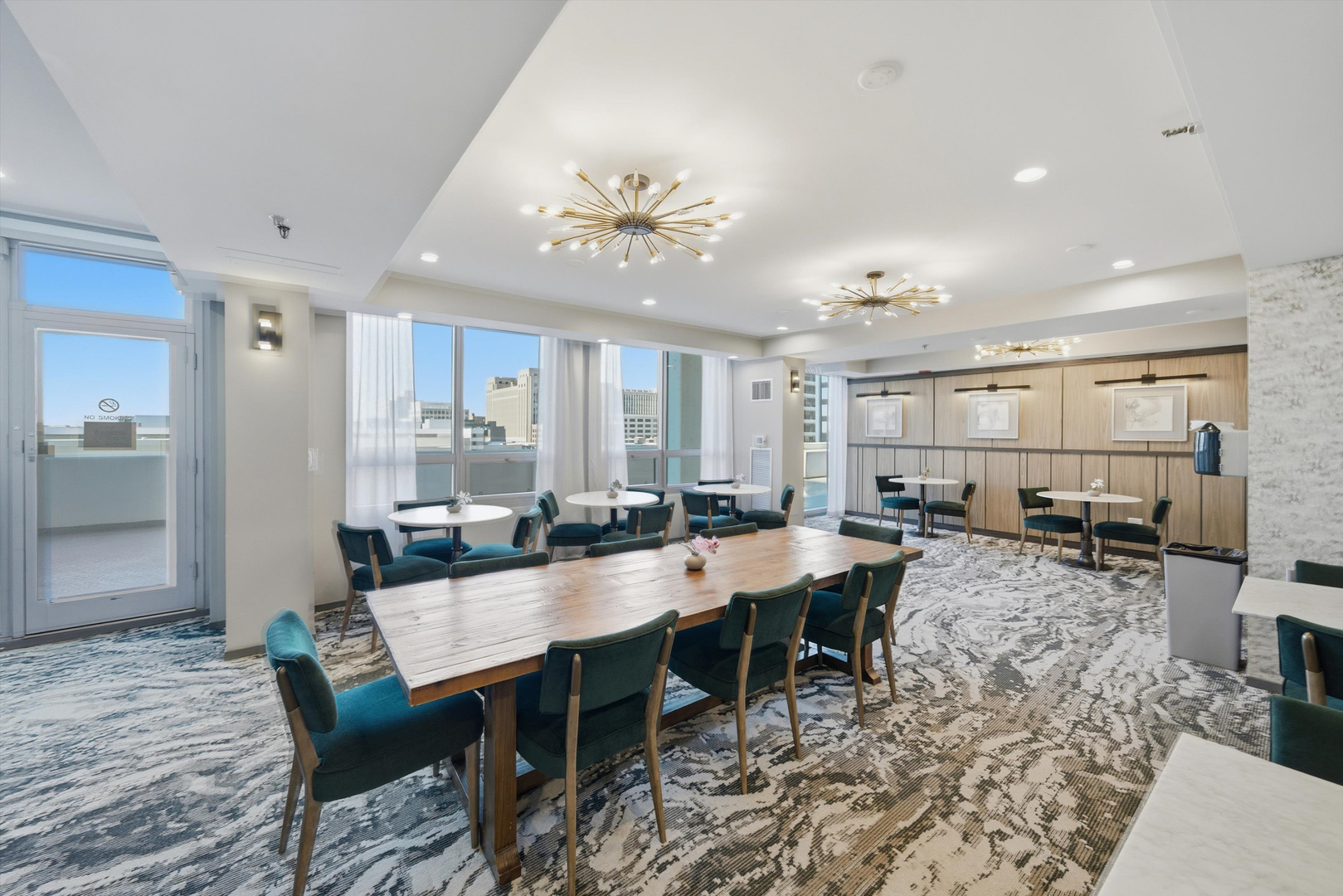 701 South Wells Street, Unit 902 Chicago, IL 60607 - Photo 14 of 20