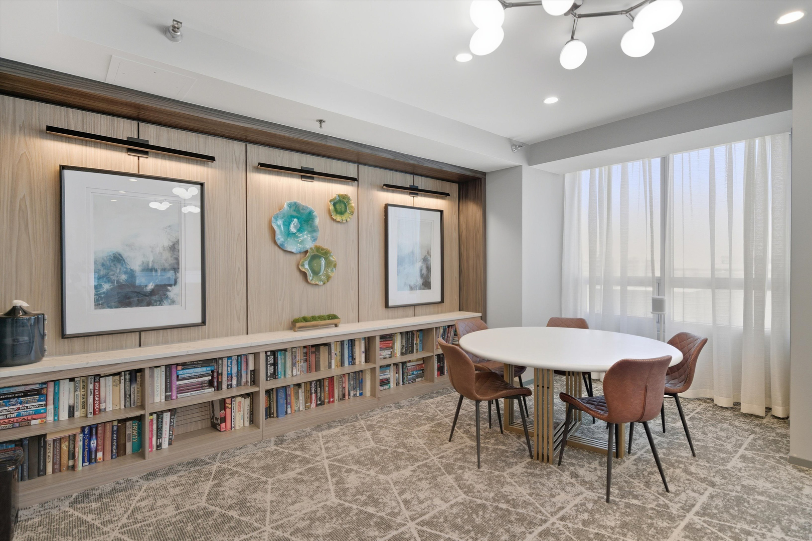 701 South Wells Street, Unit 902 Chicago, IL 60607 - Photo 19 of 20