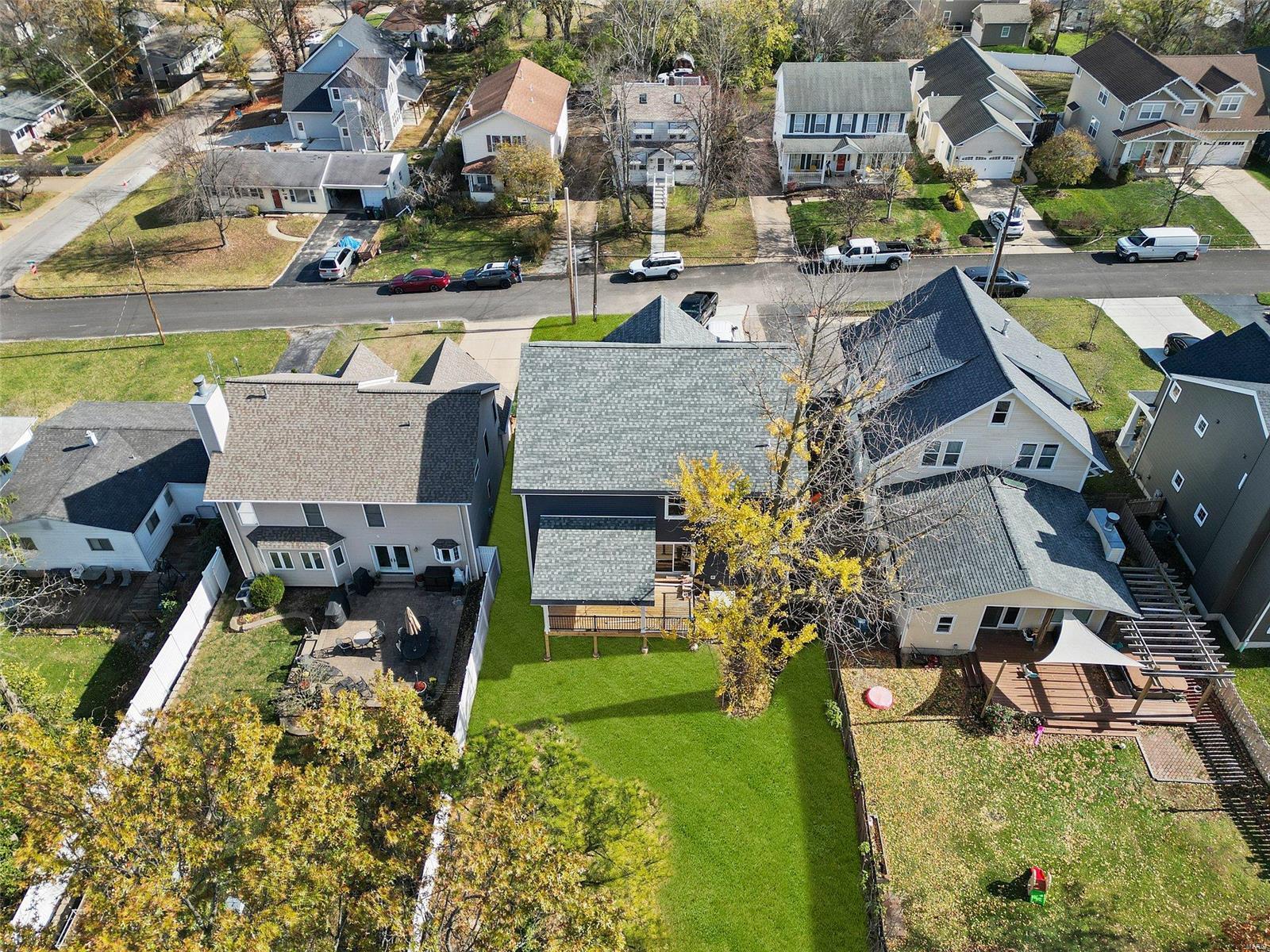 413 Crest Avenue St. Louis, MO 63122 - Photo 28 of 29