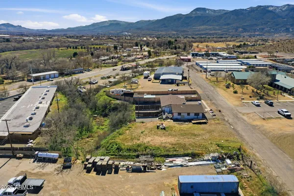 $120,000 | 621 South 1st Street, Unit 2324, Camp Verde, AZ 86322