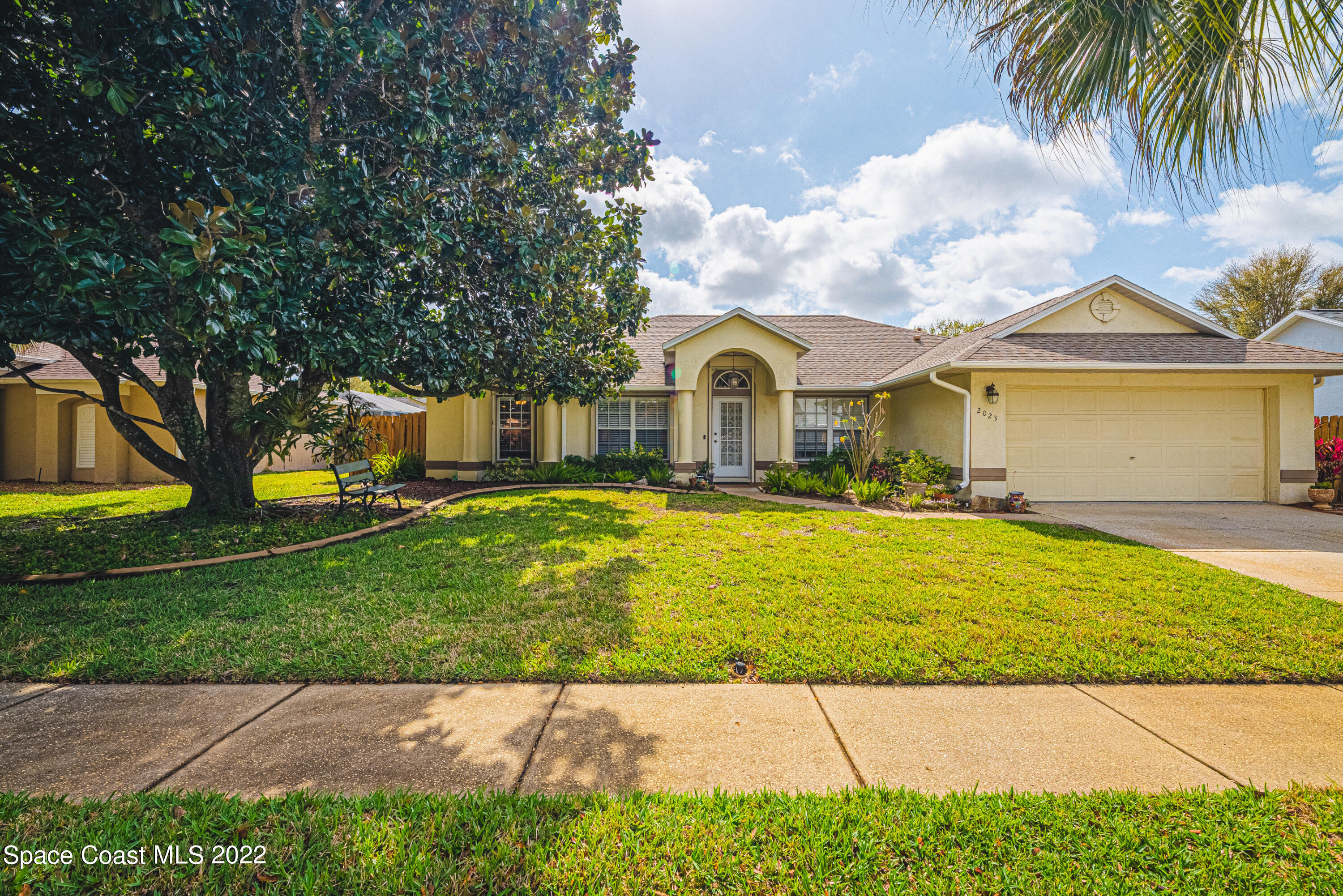 2023 Blue Ridge Avenue Melbourne, FL 32935 - Photo 22 of 27 JC7_8029-HDR