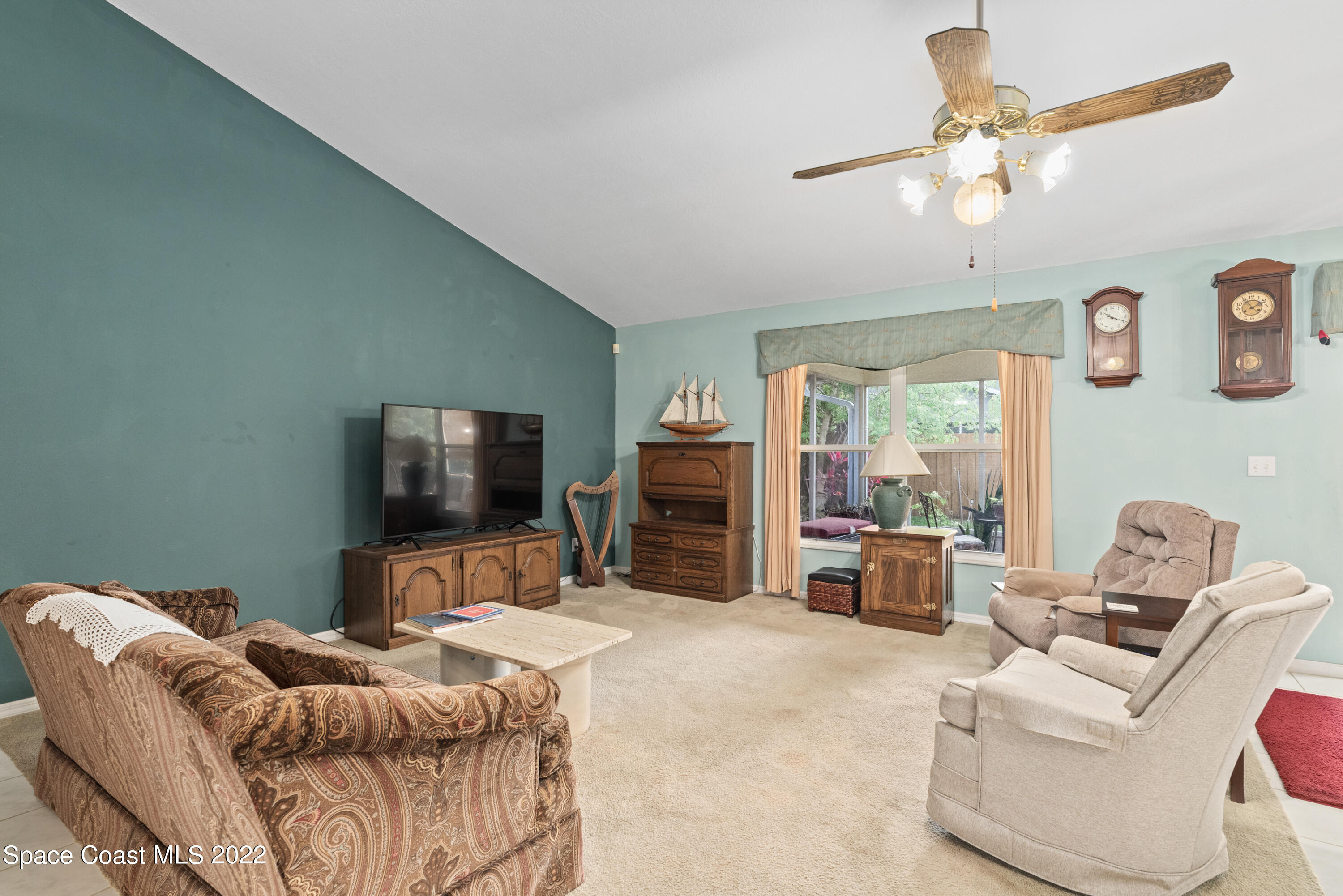 2023 Blue Ridge Avenue Melbourne, FL 32935 - Photo 6 of 27 JC7_7982