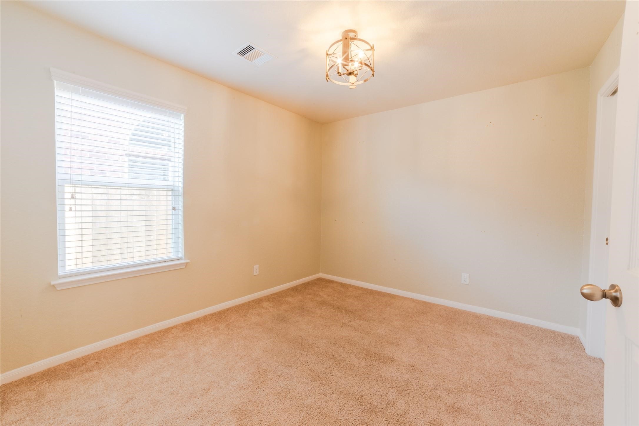 10510 Chestnut Path Way Tomball, TX 77375 - Photo 13 of 18 Secondary bedroom 1