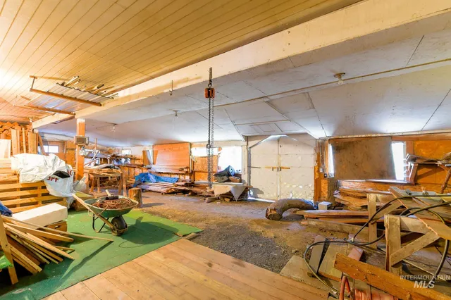 $314,000 | 243 North Fir Street, Genesee, ID 83832