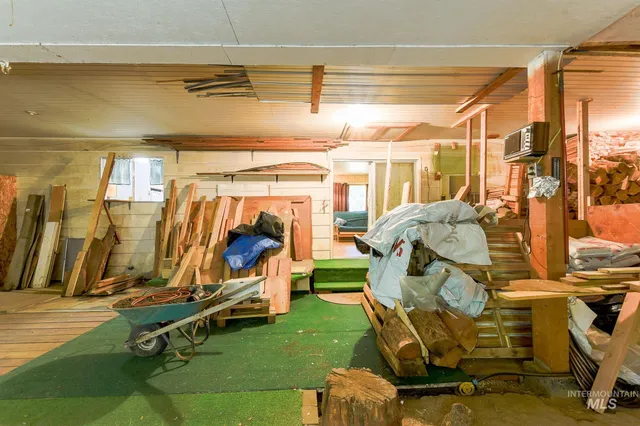 $314,000 | 243 North Fir Street, Genesee, ID 83832