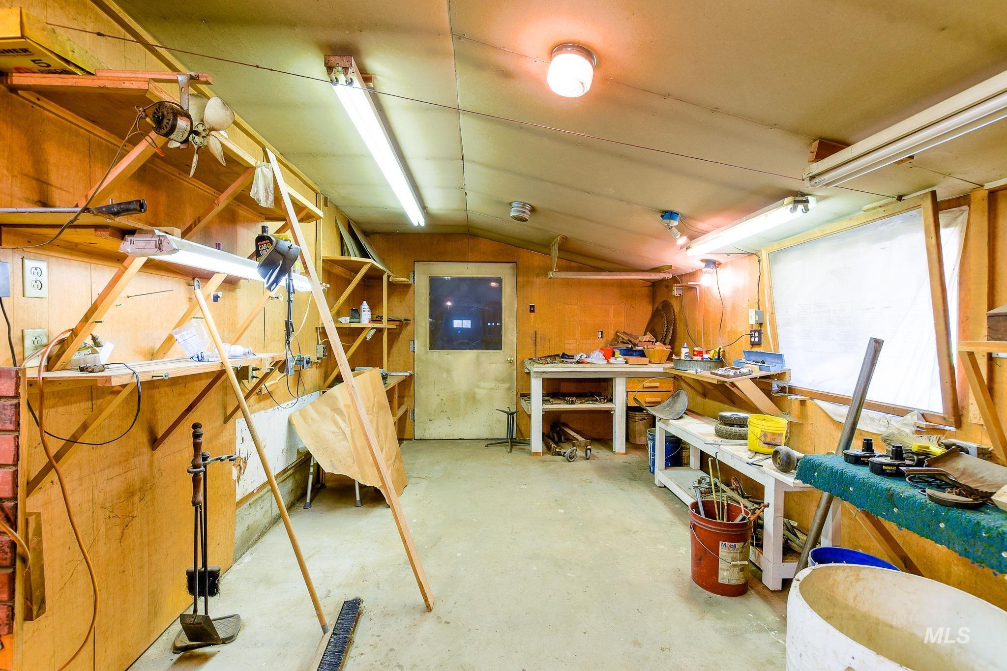 243 North Fir Street Genesee, ID 83832 - Photo 34 of 50