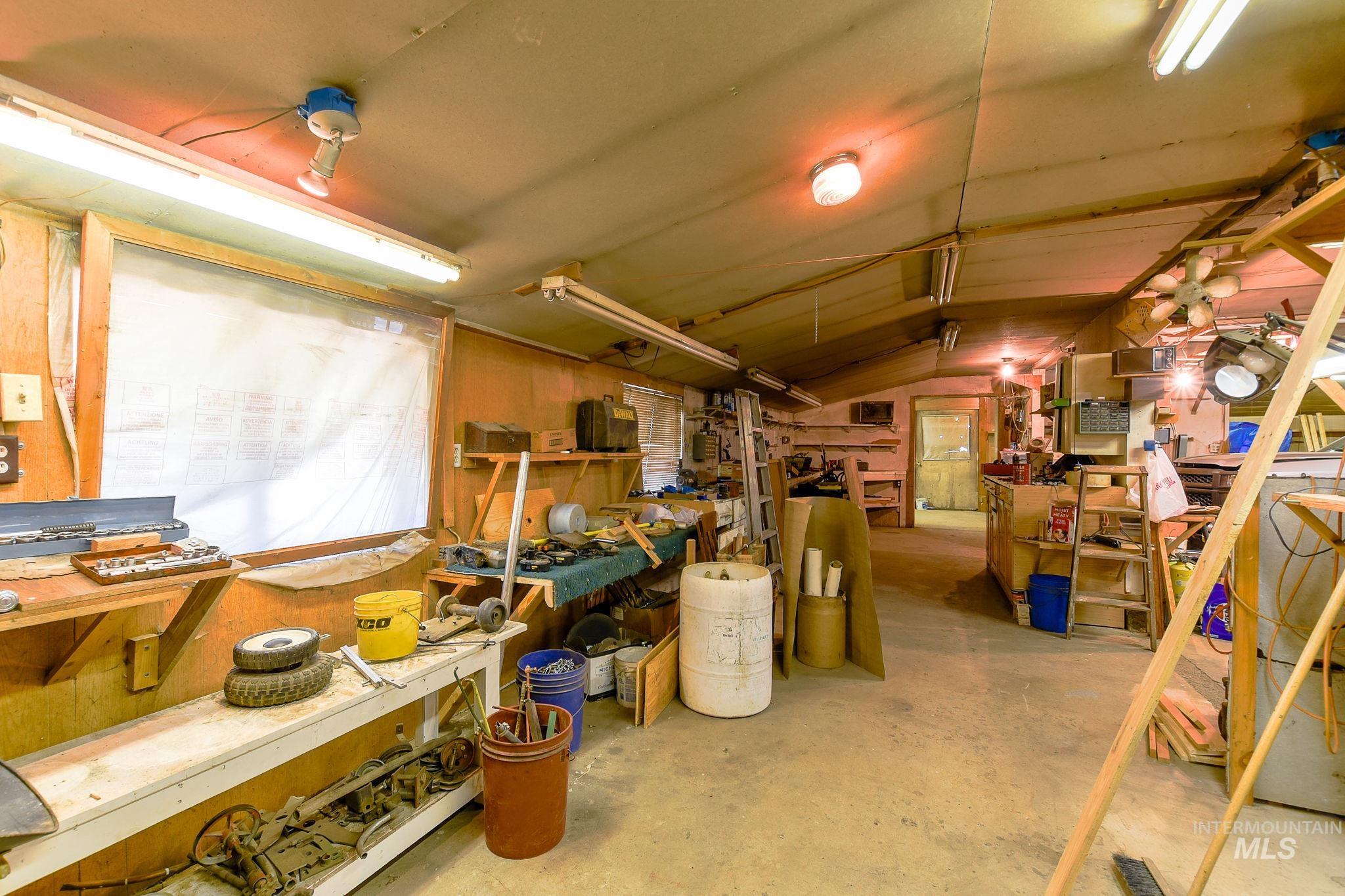 243 North Fir Street Genesee, ID 83832 - Photo 35 of 50