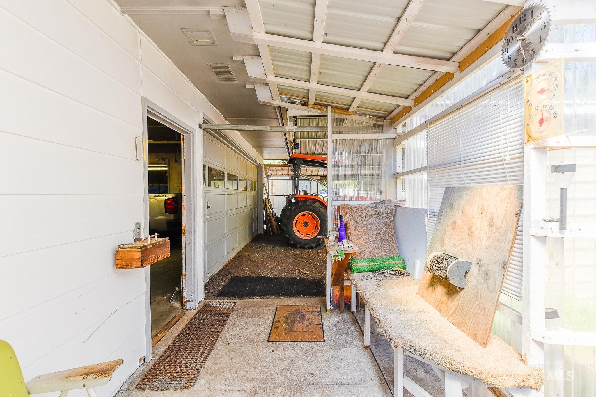 243 North Fir Street Genesee, ID 83832 - Photo 44 of 50 Interior space