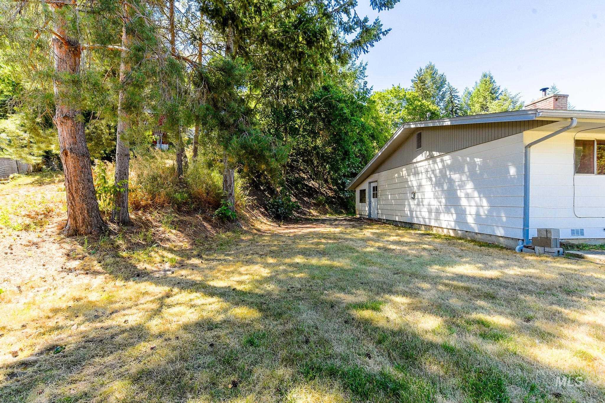 243 North Fir Street Genesee, ID 83832 - Photo 49 of 50 View of grassy yard