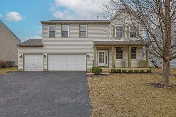 $460,000 | 14401 Capital Drive, Plainfield, IL 60544