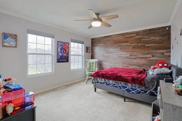 $460,000 | 14401 Capital Drive, Plainfield, IL 60544