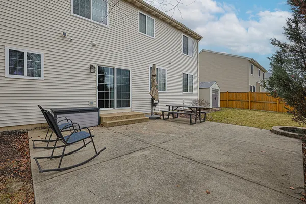 $460,000 | 14401 Capital Drive, Plainfield, IL 60544