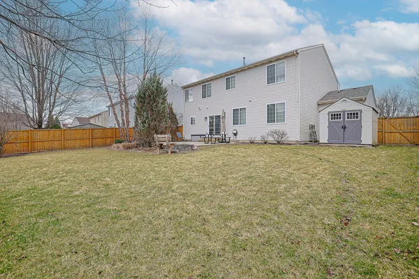 $460,000 | 14401 Capital Drive, Plainfield, IL 60544