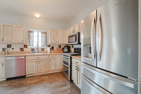 $460,000 | 14401 Capital Drive, Plainfield, IL 60544