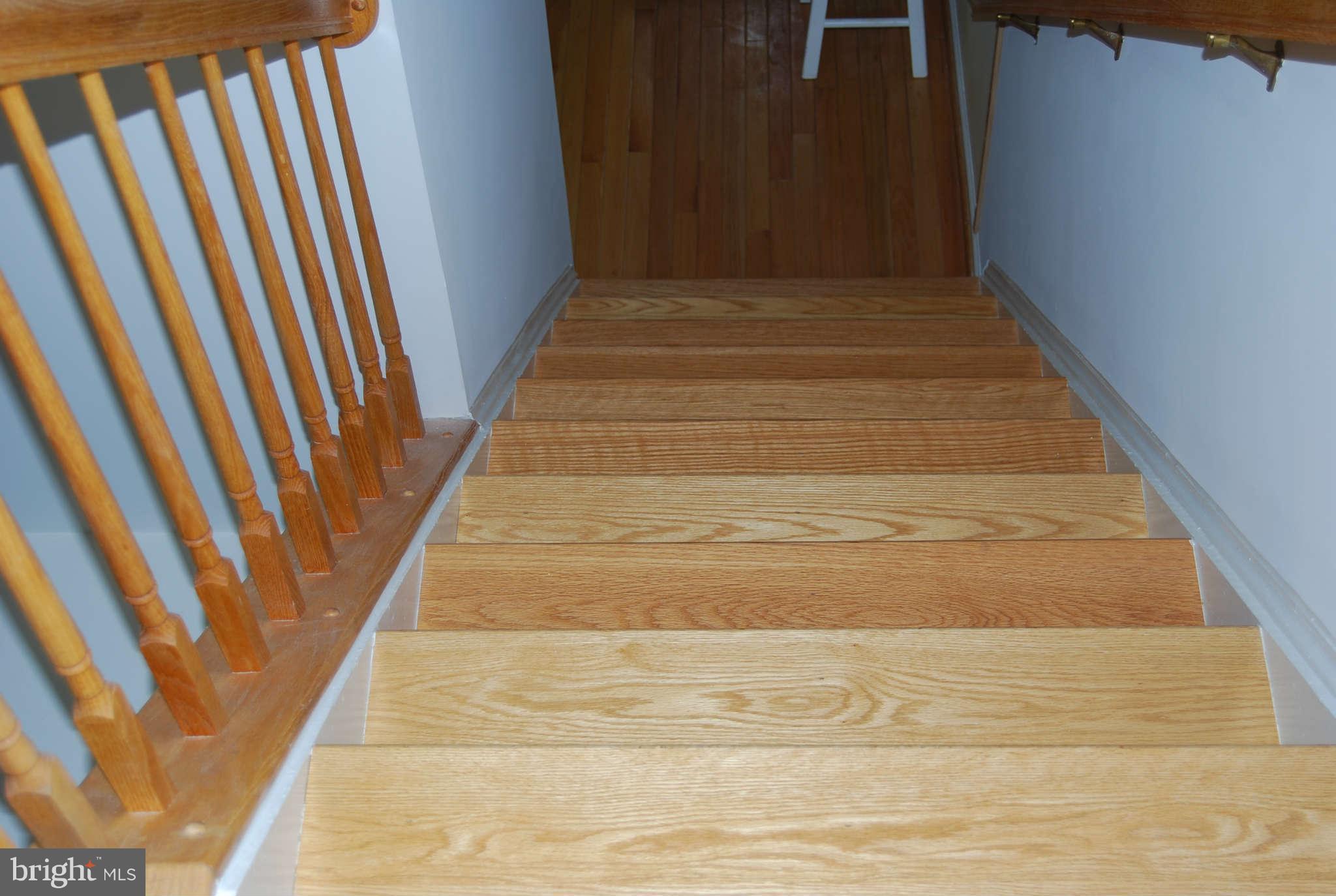 21484 Tamarack Ridge Square Sterling, VA 20164 - Photo 12 of 15 Staircase