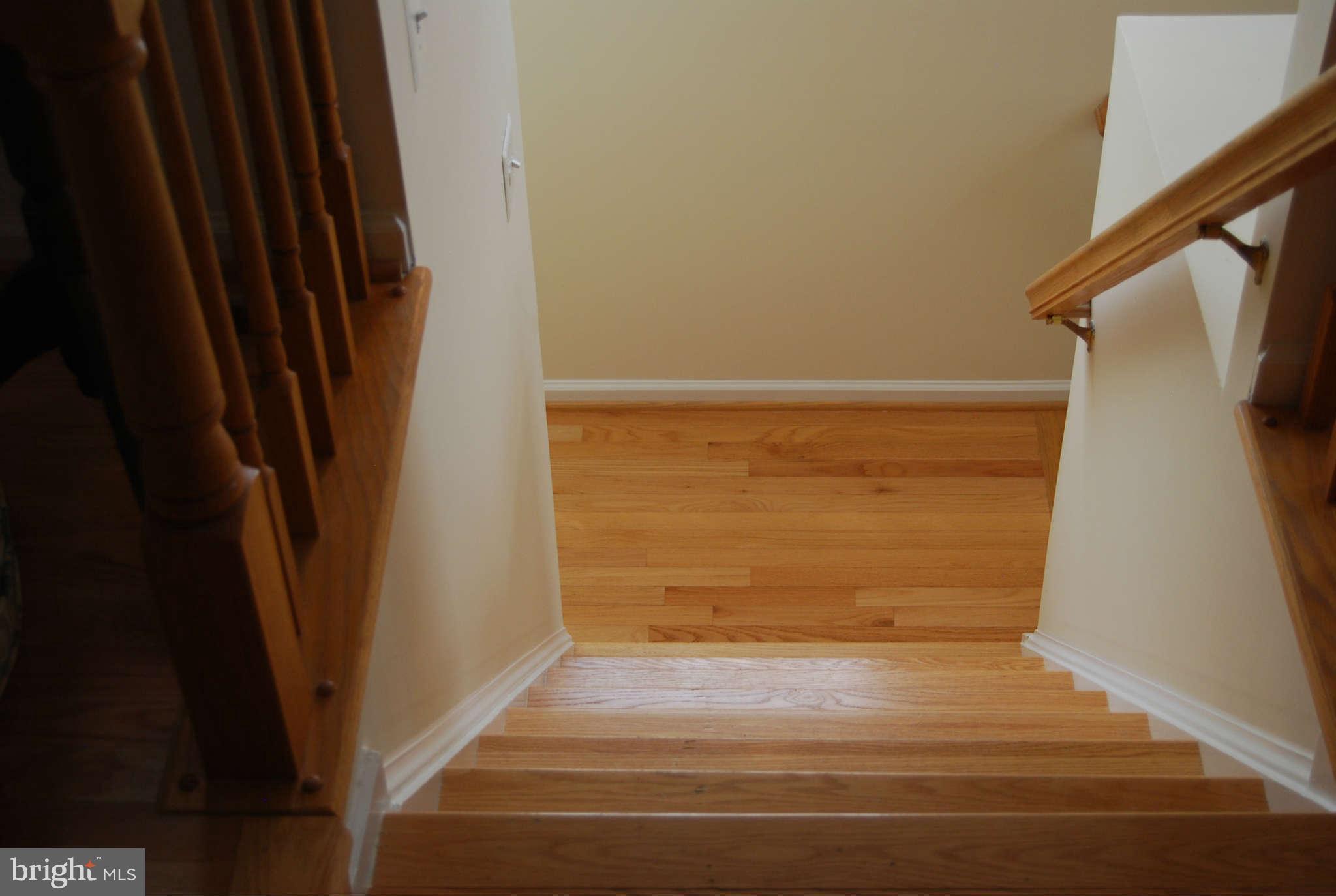 21484 Tamarack Ridge Square Sterling, VA 20164 - Photo 13 of 15 Staircase