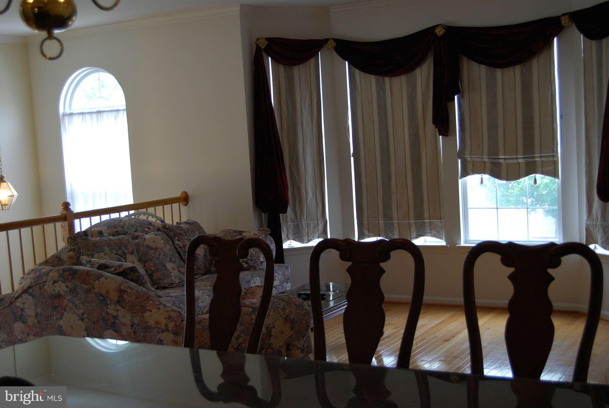 21484 Tamarack Ridge Square Sterling, VA 20164 - Photo 4 of 15 Living Room