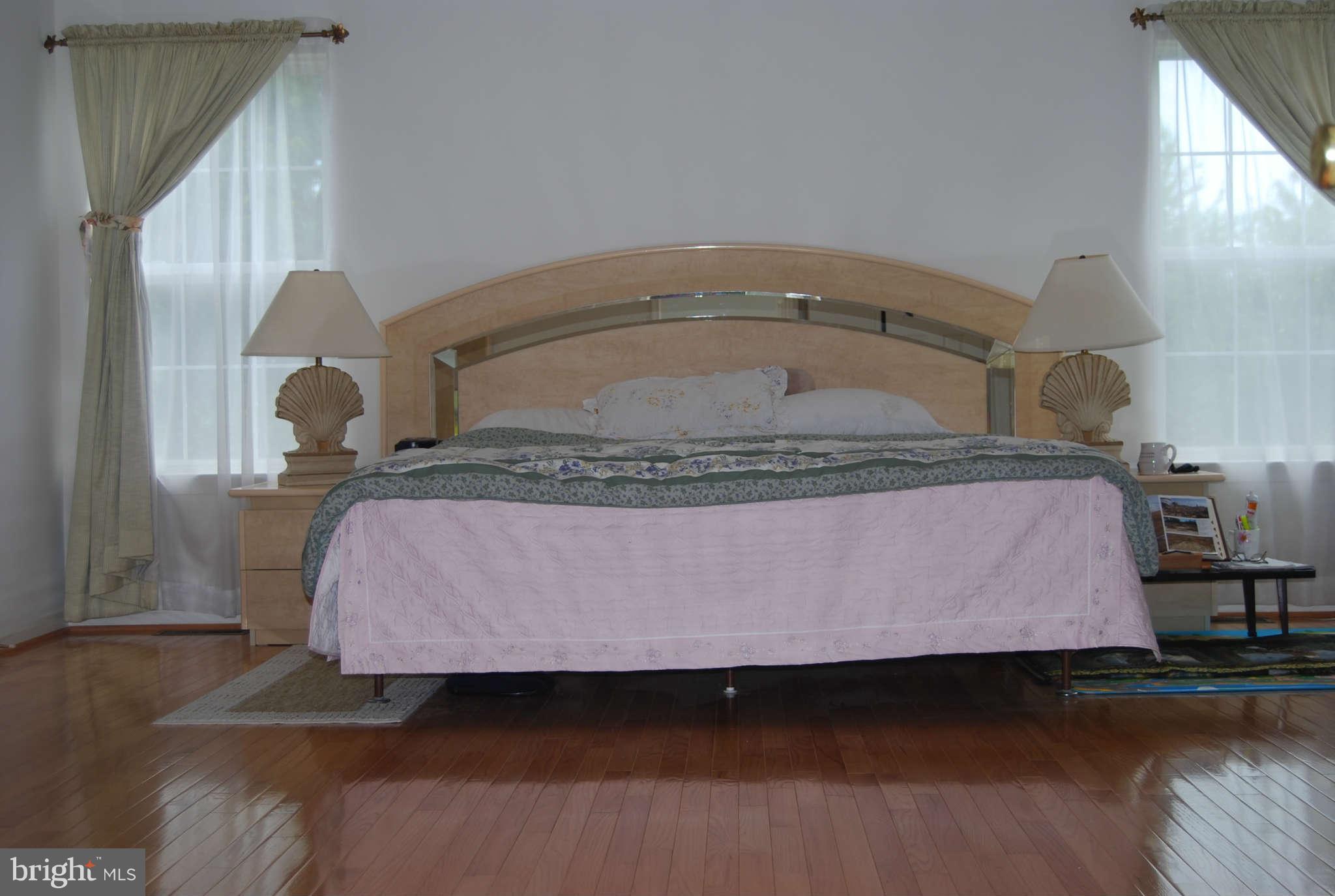 21484 Tamarack Ridge Square Sterling, VA 20164 - Photo 8 of 15 Bedroom Master