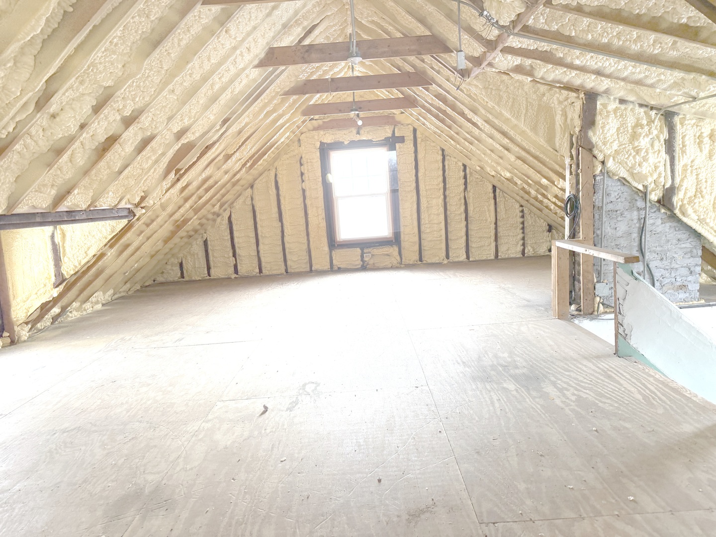 10228 South Prospect Avenue Chicago, IL 60643 - Photo 18 of 23 a view of an empty room