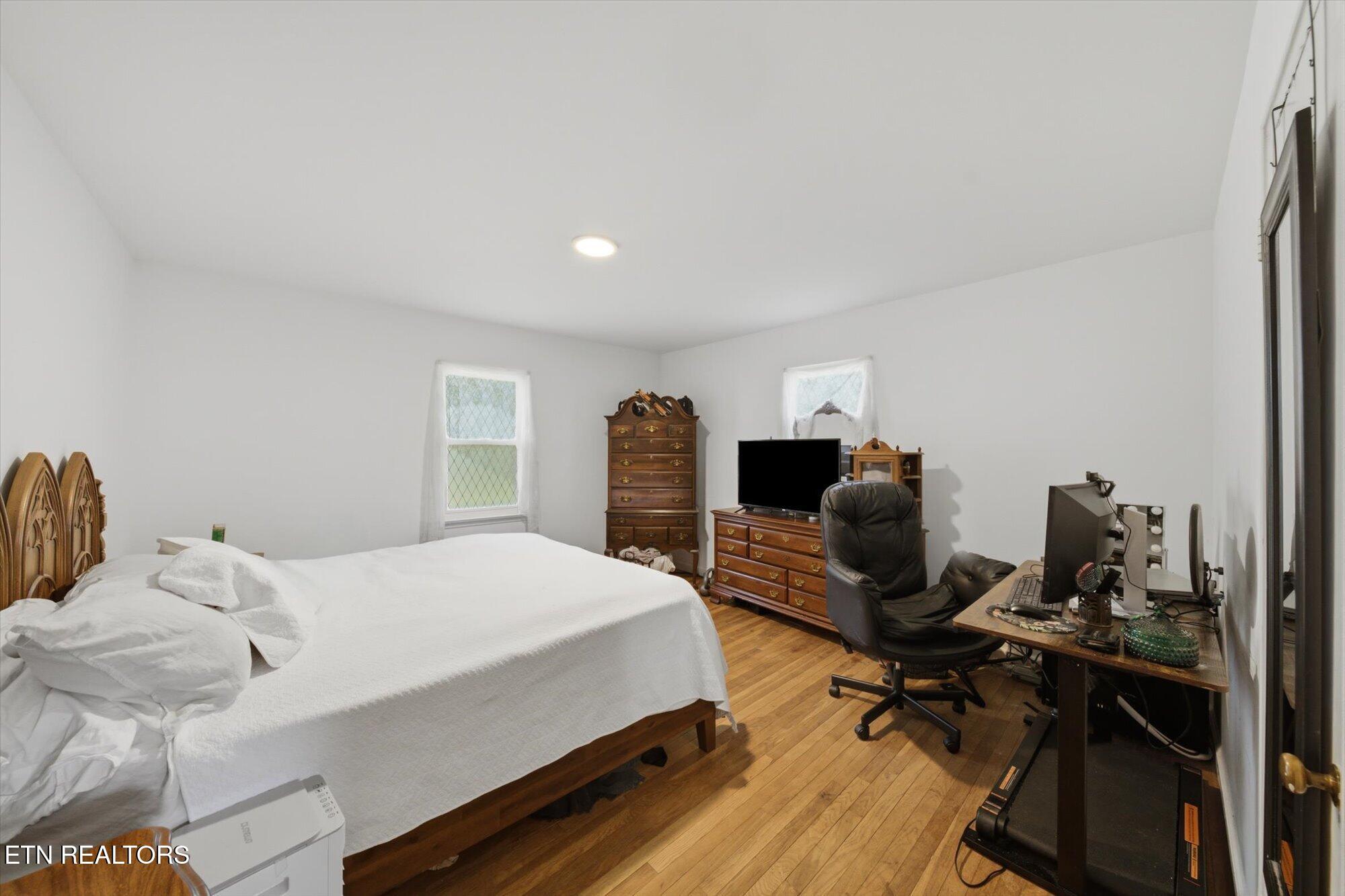 104 Scott Lane Oak Ridge, TN 37830 - Photo 12 of 20 Bedroom #1