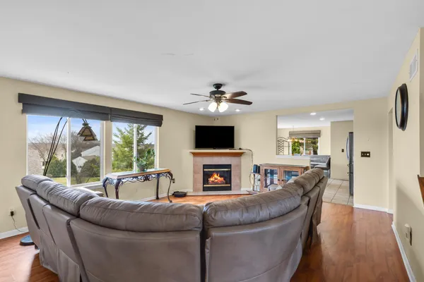 $620,000 | W134N6585 Lilly Creek Drive, Menomonee Falls, WI 53051