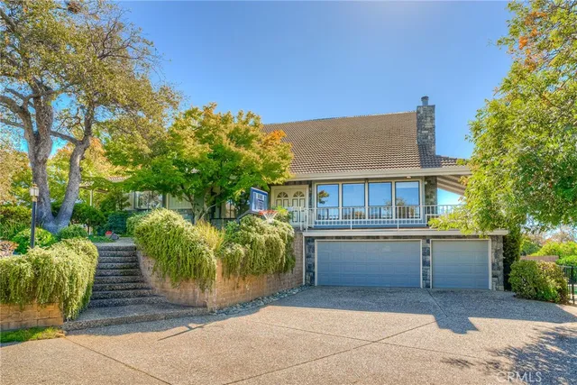 $699,000 | 3 Lemon Hill Court, Oroville, CA 95966