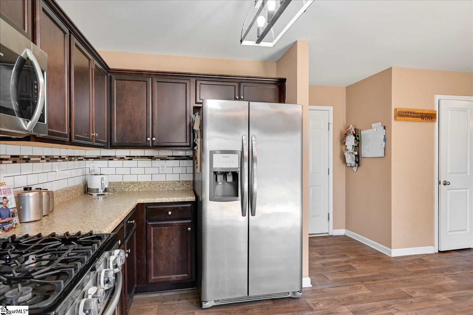 218 Hillendale Way Pelzer, SC 29669 - Photo 17 of 43