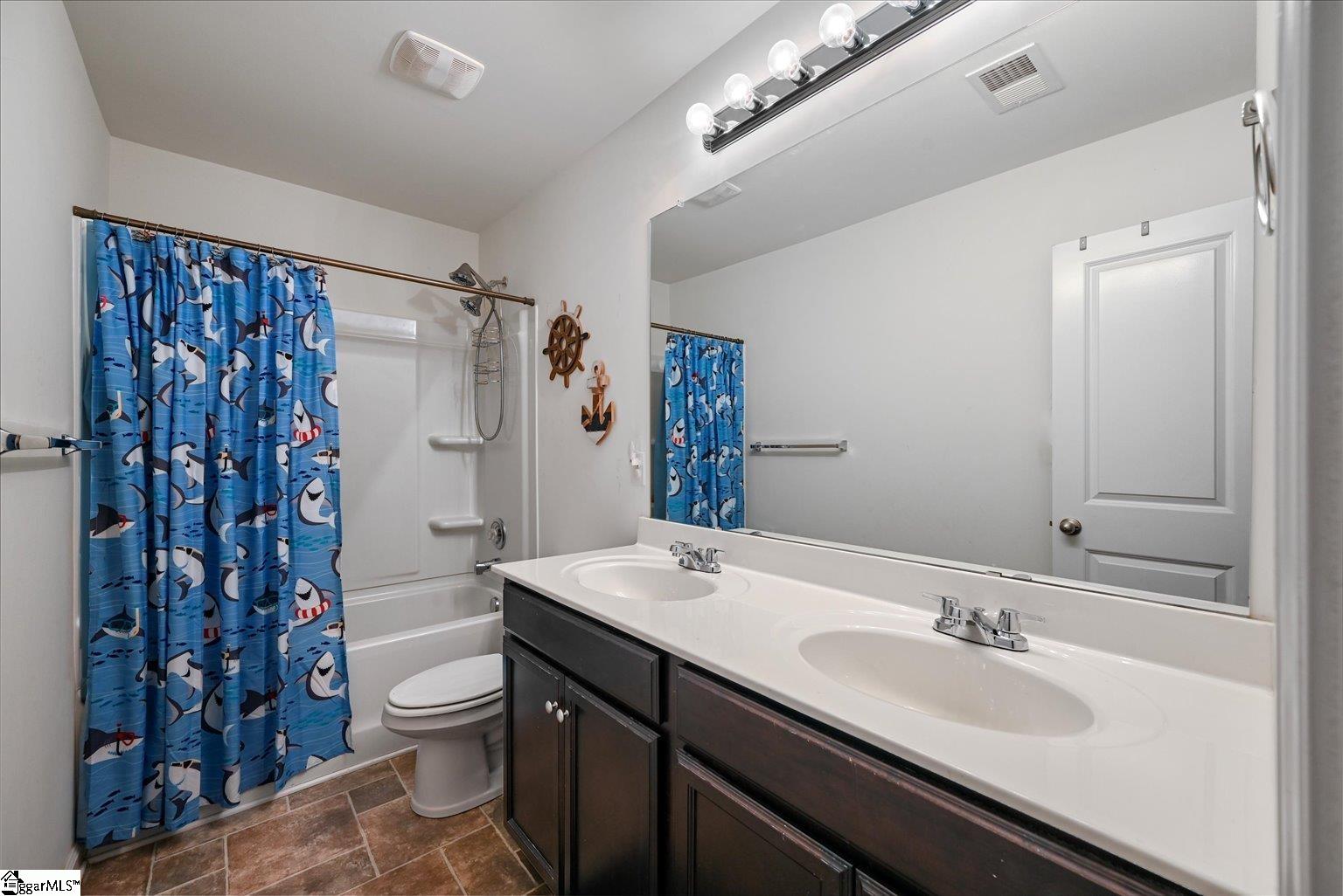218 Hillendale Way Pelzer, SC 29669 - Photo 29 of 43