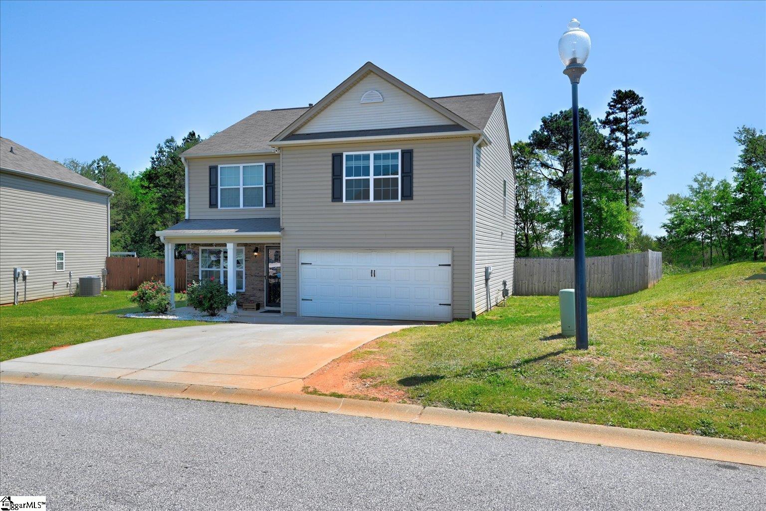 218 Hillendale Way Pelzer, SC 29669 - Photo 36 of 43