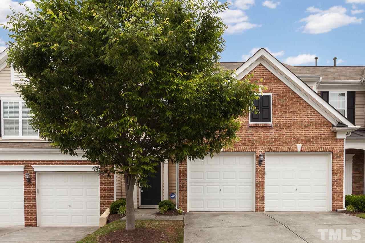 8307 Deckbar Place Raleigh, NC 27617 - Photo 1 of 25