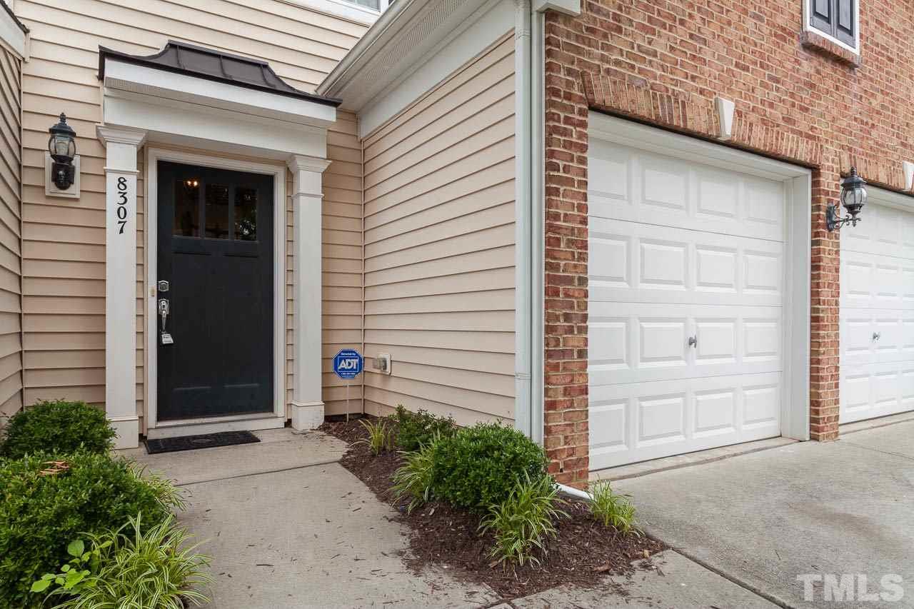8307 Deckbar Place Raleigh, NC 27617 - Photo 2 of 25