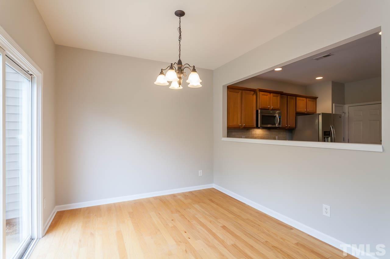 8307 Deckbar Place Raleigh, NC 27617 - Photo 11 of 25