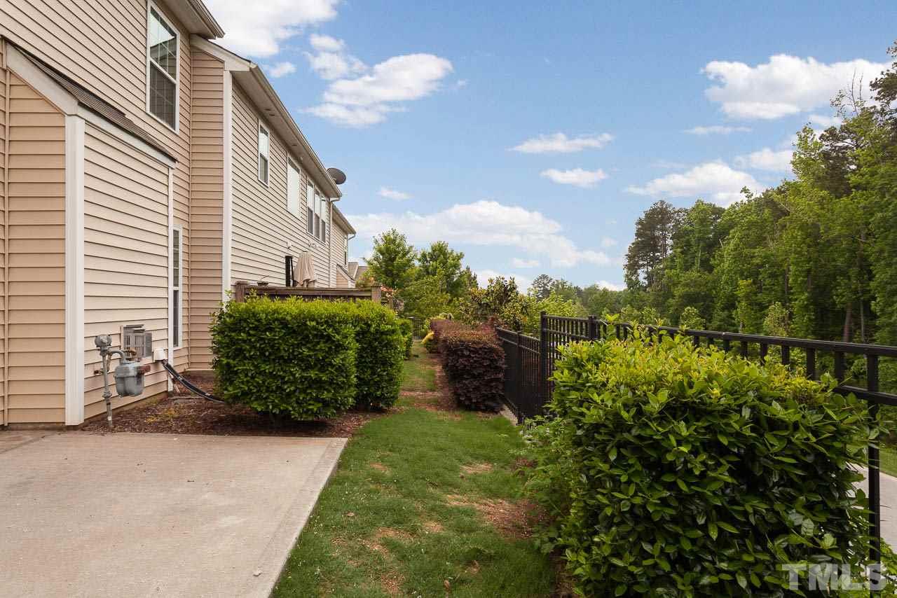 8307 Deckbar Place Raleigh, NC 27617 - Photo 4 of 25