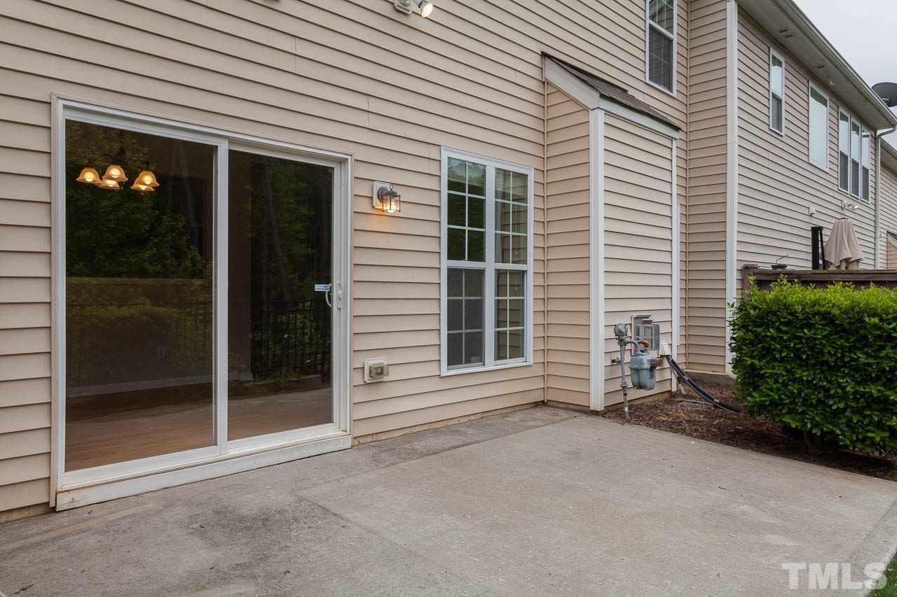 8307 Deckbar Place Raleigh, NC 27617 - Photo 5 of 25