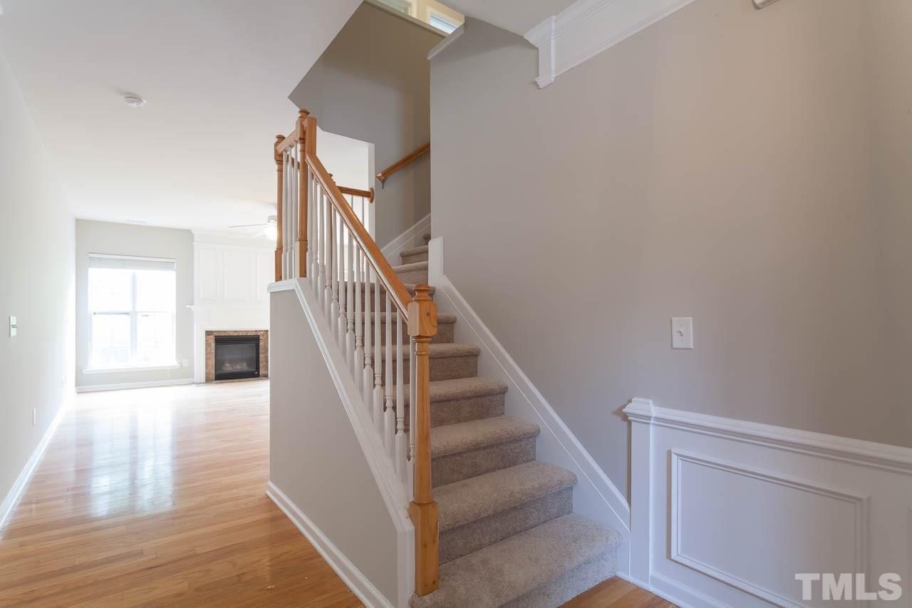 8307 Deckbar Place Raleigh, NC 27617 - Photo 7 of 25