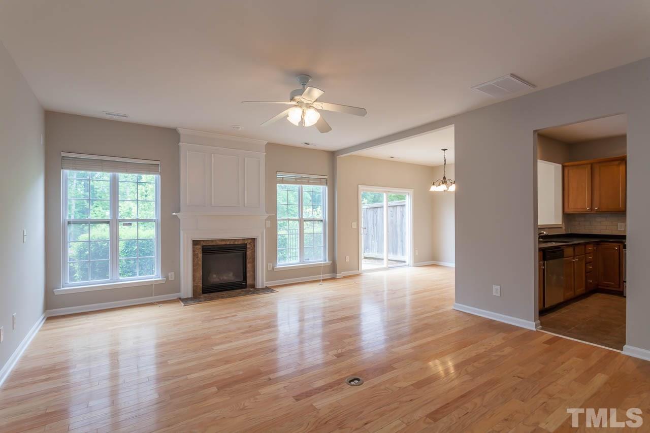 8307 Deckbar Place Raleigh, NC 27617 - Photo 8 of 25