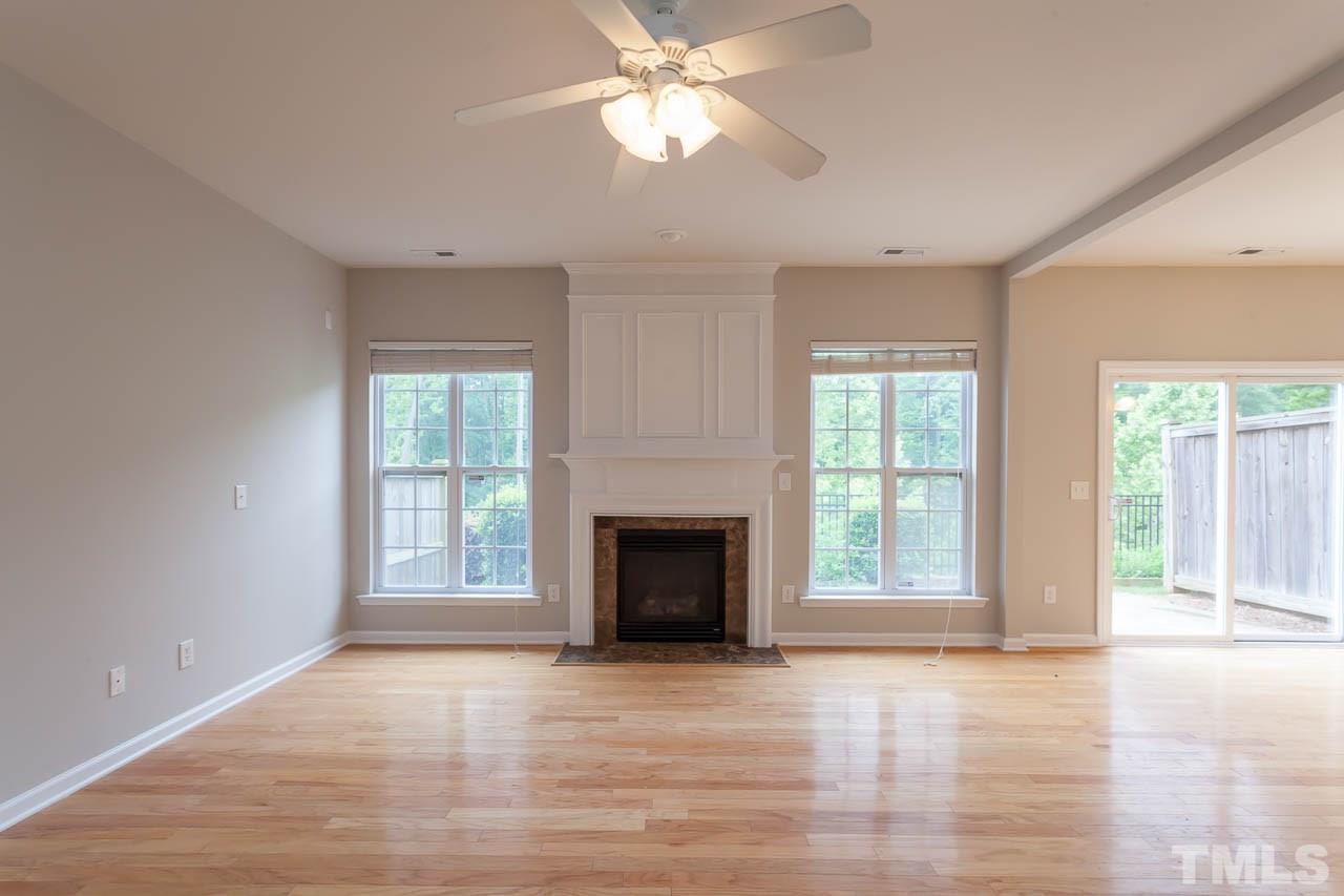 8307 Deckbar Place Raleigh, NC 27617 - Photo 9 of 25