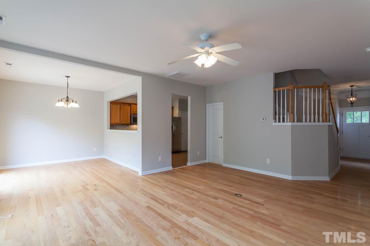 8307 Deckbar Place Raleigh, NC 27617 - Photo 10 of 25