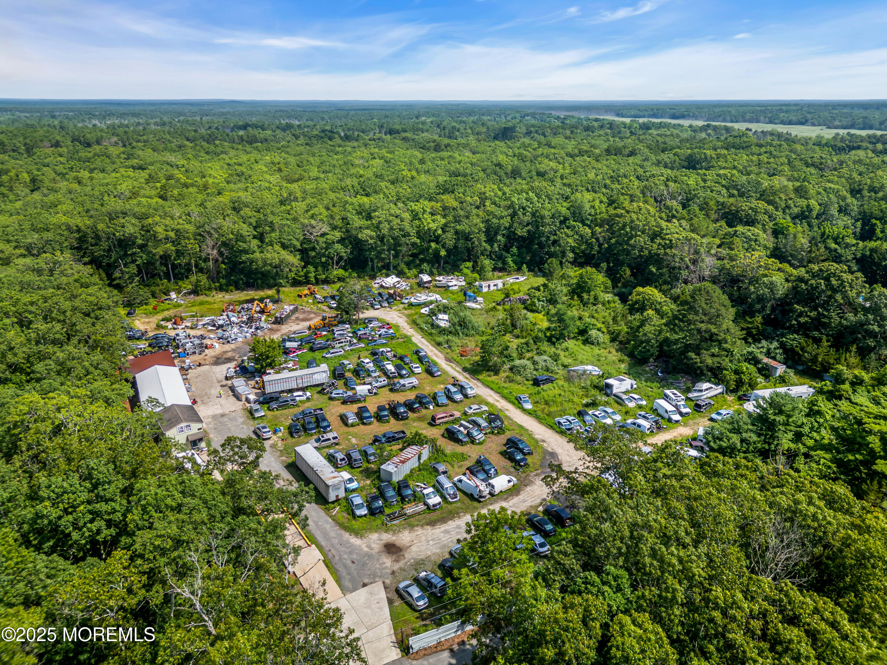 15 Oak Lane Tuckerton, NJ 08087 - Photo 3 of 22 003_dji_0056_629