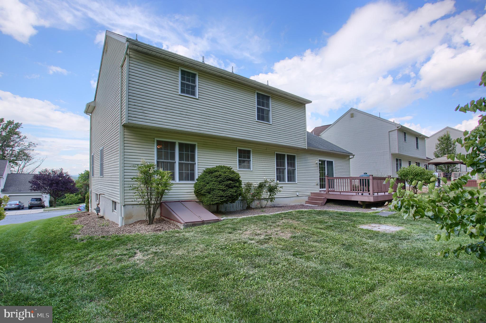 906 Connor Court Sinking Spring, PA 19608 - Photo 39 of 43