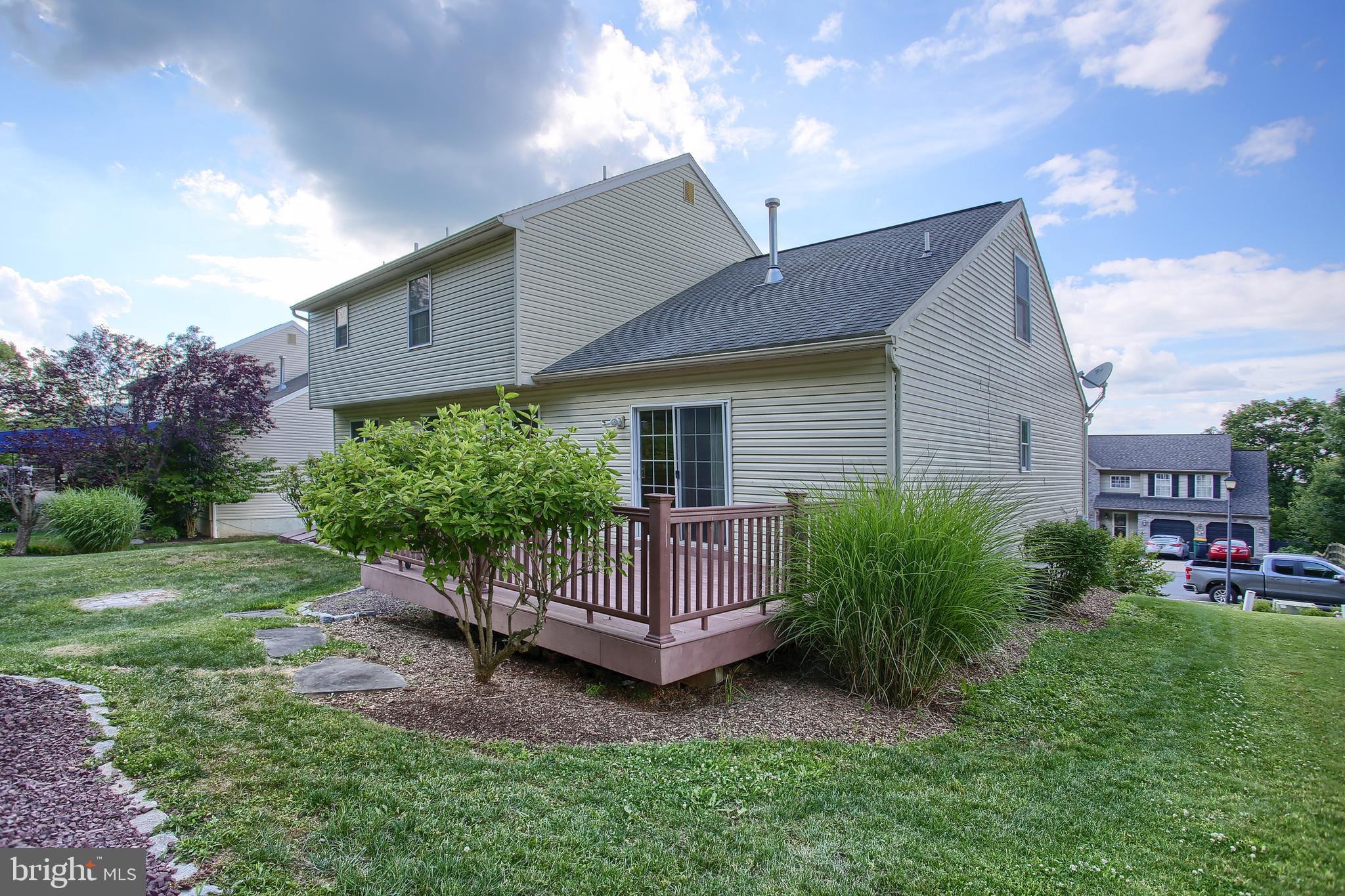 906 Connor Court Sinking Spring, PA 19608 - Photo 40 of 43
