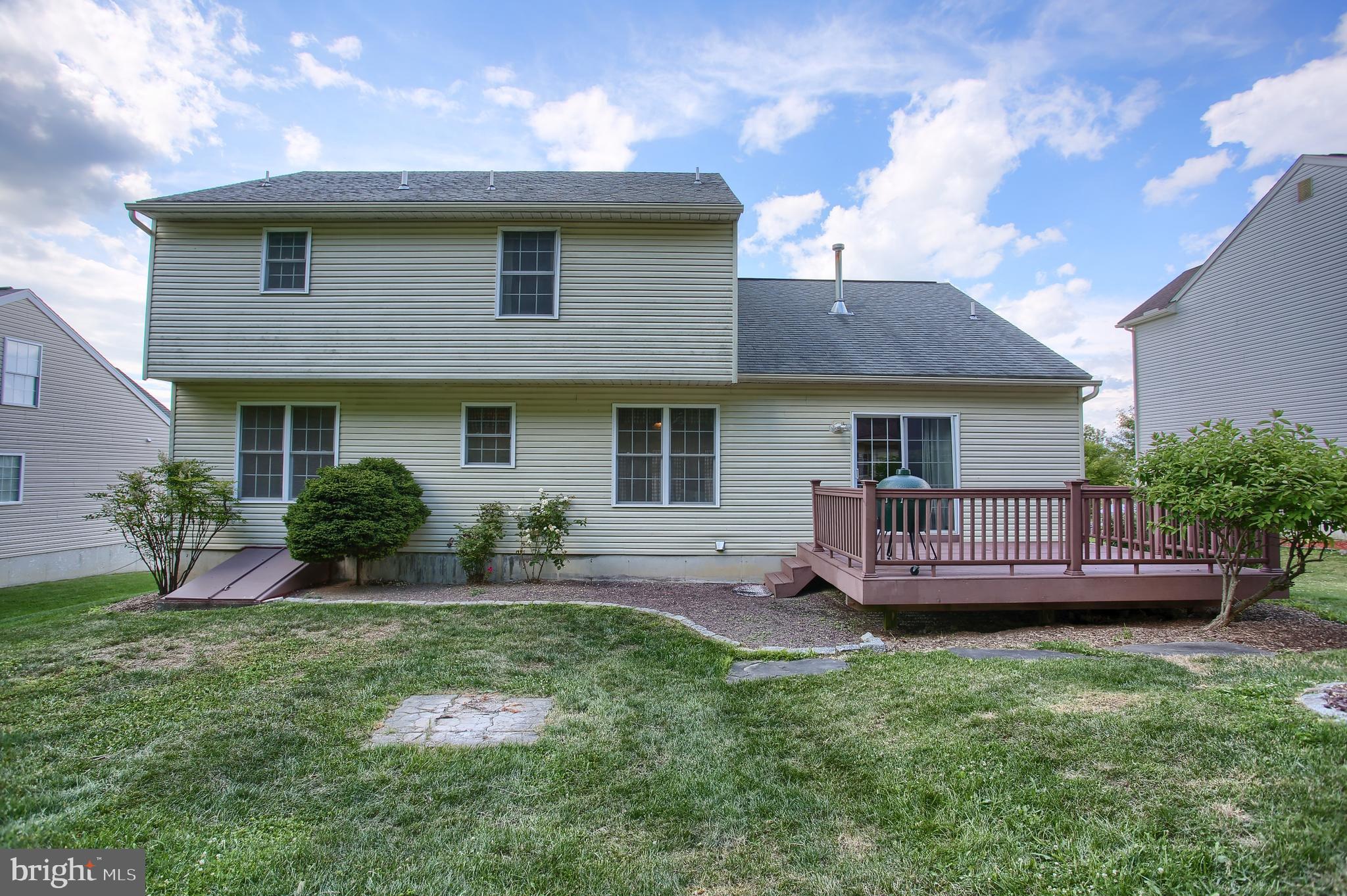 906 Connor Court Sinking Spring, PA 19608 - Photo 41 of 43